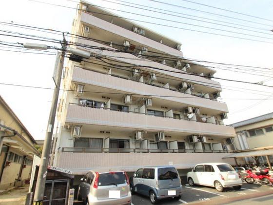 EFT-牛田新町