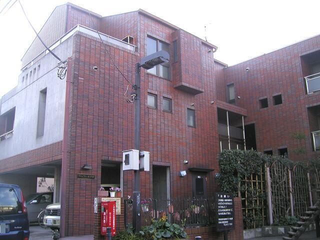 ヴァンヴェール戸村