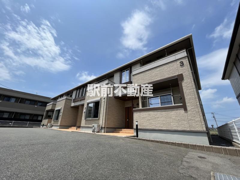 アミティエサード3号館