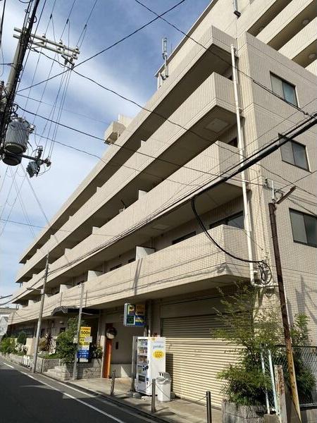 大正メゾン