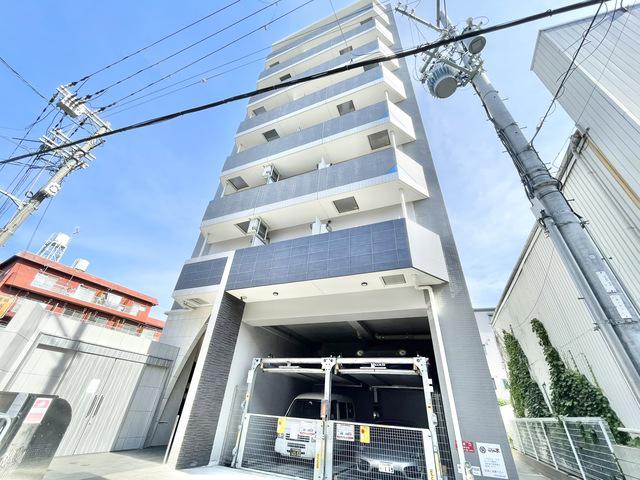 MCOURT関大前