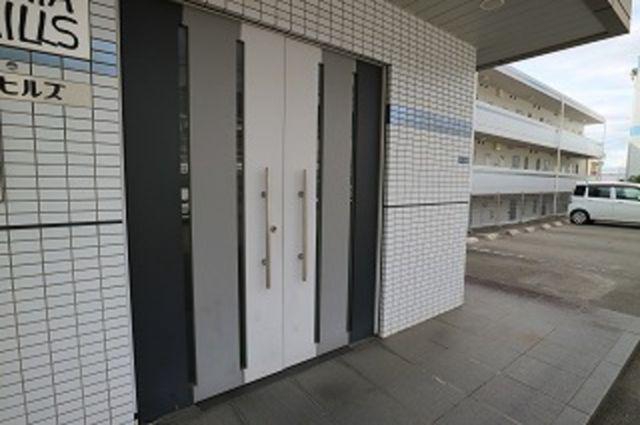 ヌカタヒルズ