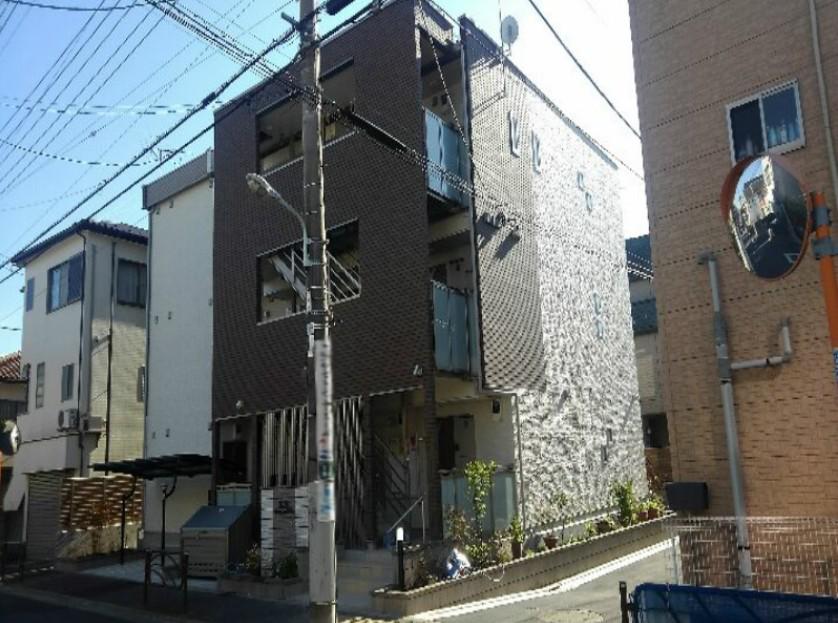 クレイノSMALLRIVERII