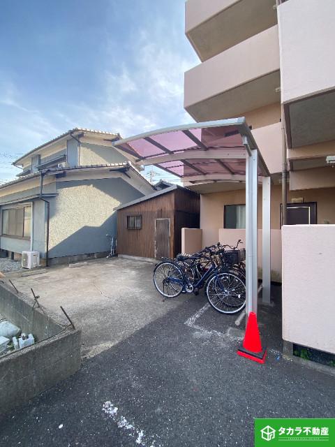 渡辺コーポ