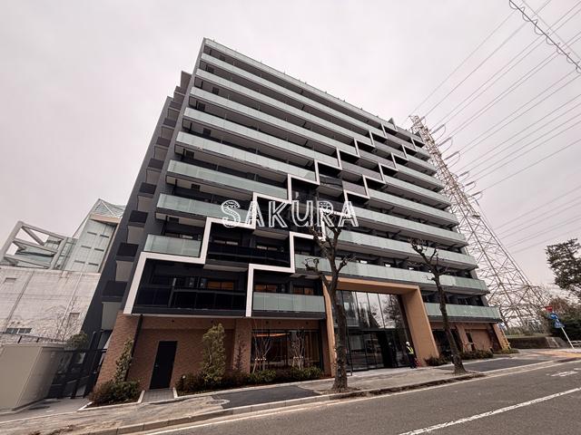 ドゥーエ新横浜