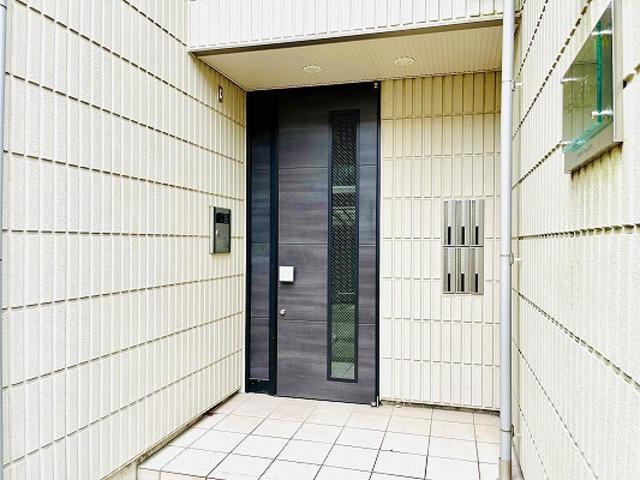 Eハウス