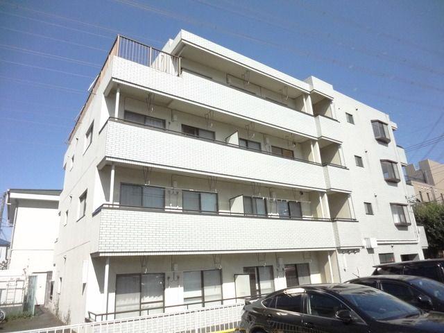高倉ハイツ