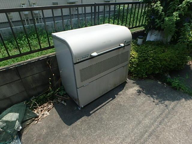 ソレーユ南荻窪