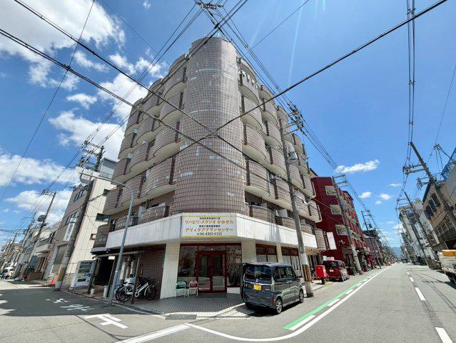 トラスティ加美