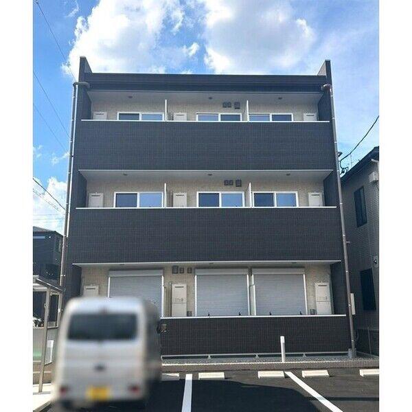 アイリスフジ