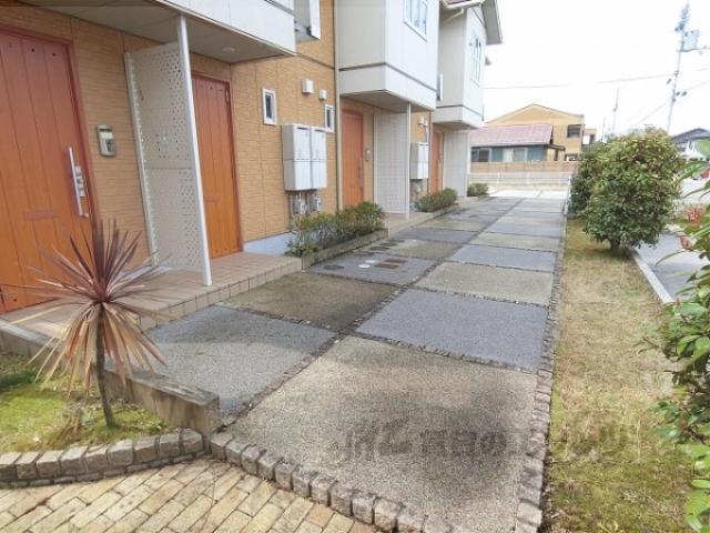 MAST COURT のと川