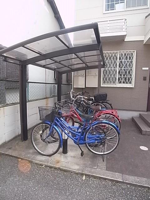 パークサイド宮嵜
