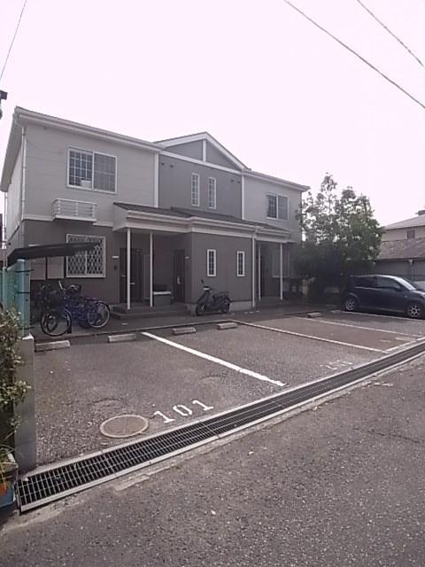 パークサイド宮嵜