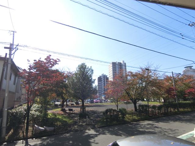 サニーコート桜ヶ丘