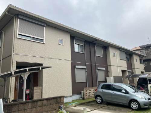 シャーメゾン森川