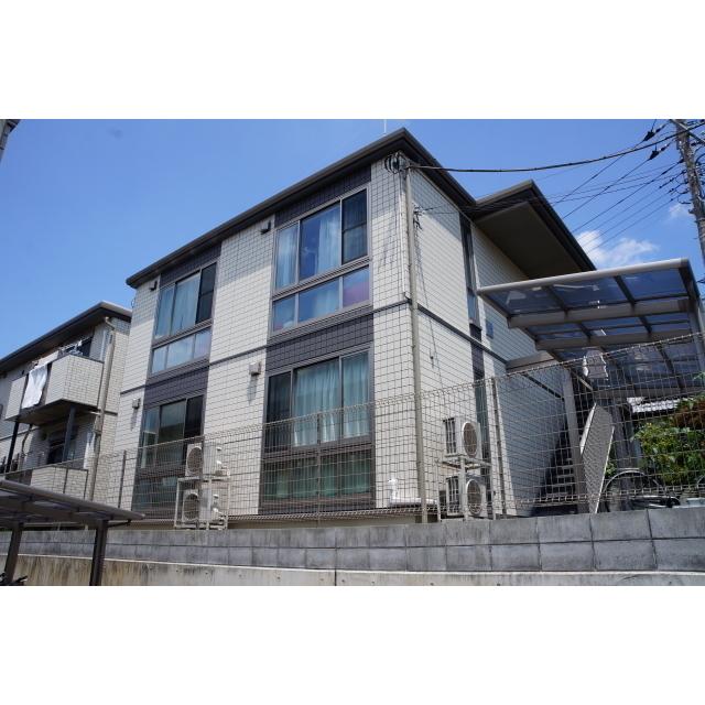 CRESCASA壱番館