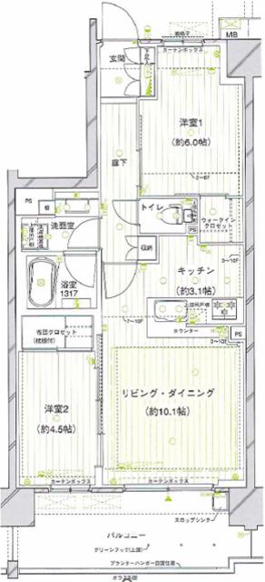アデニウム ザ・オアシスガーデン
