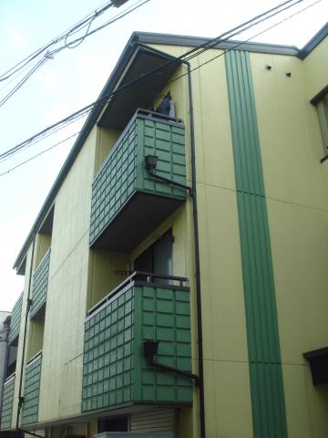 フェアリーアオイ