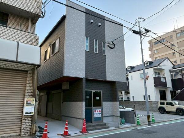 TOHKOII(2LDK/2階)
