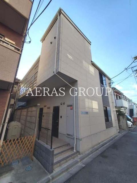 クレール中野