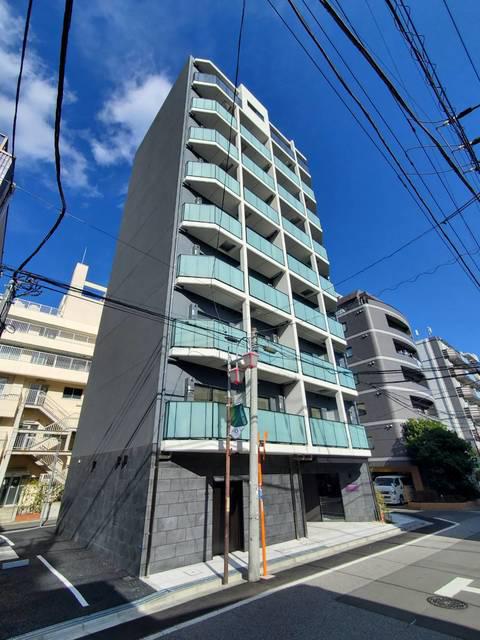 S-RESIDENCE王子イースト