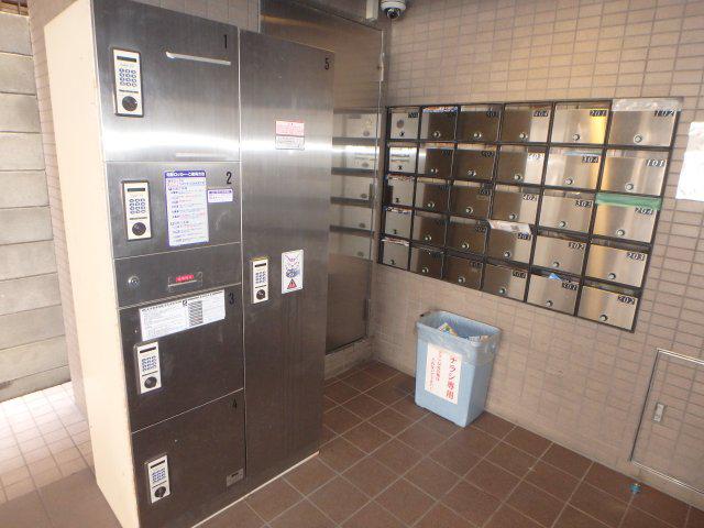 マイナビSTAYパレス武蔵小杉駅北口