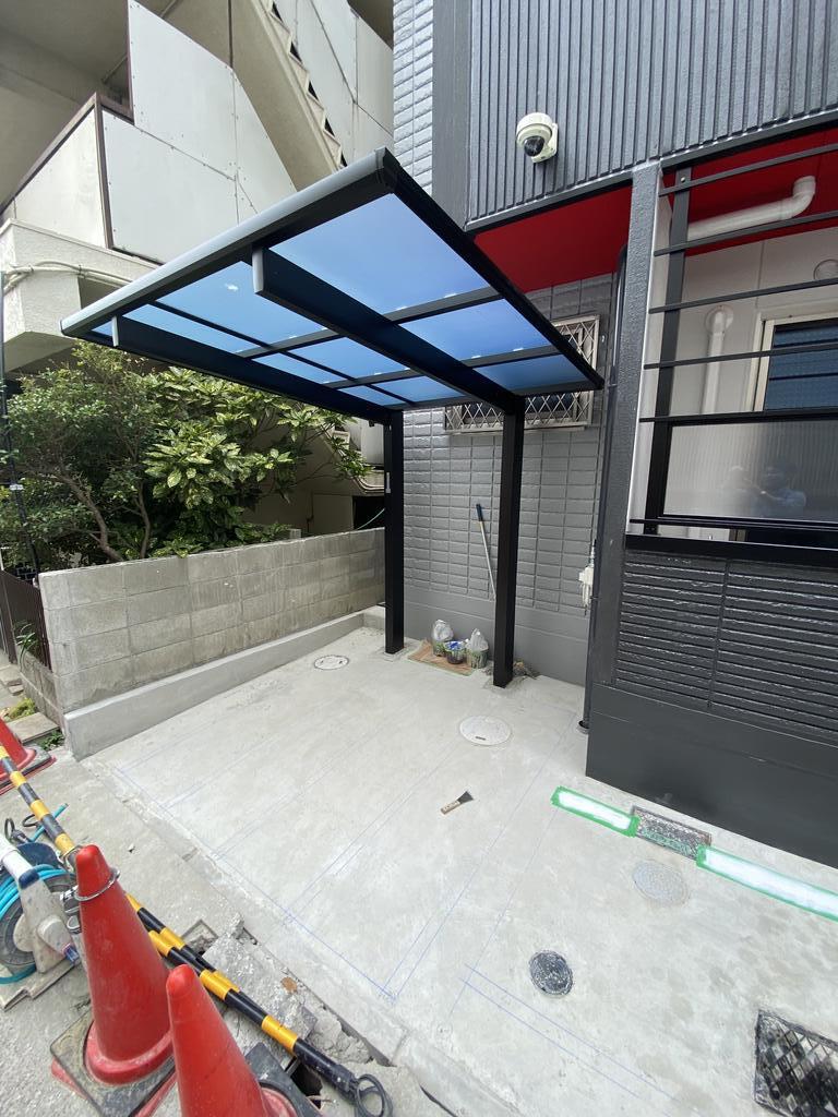 ERCITY S下山手通