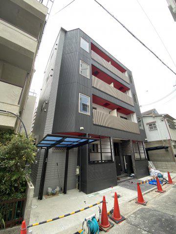 ERCITY S下山手通