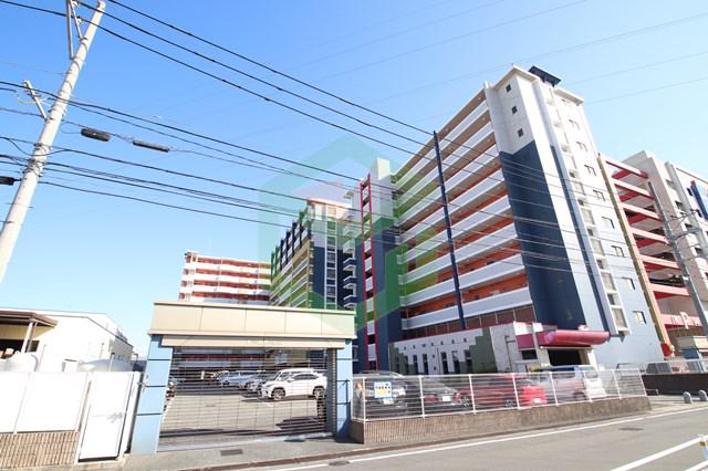 コンダクト福岡東