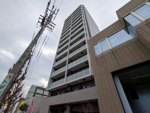 SHOKEN RESIDENCE名古屋
