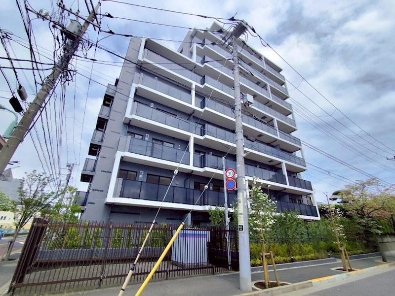 コンフォリア東葛西