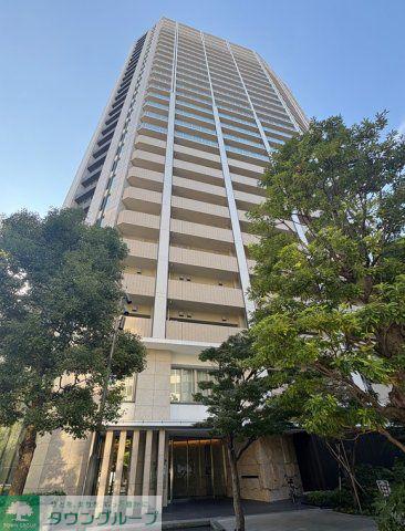 BRILLIA THE TOWER TOKYO YAESU