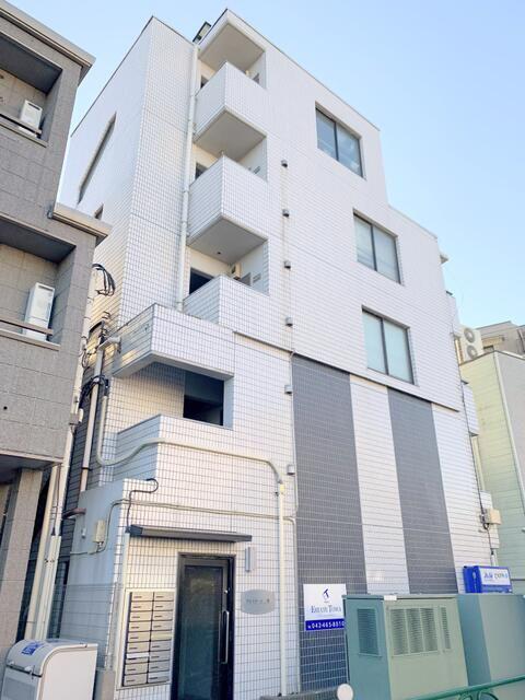 プレステージ三鷹