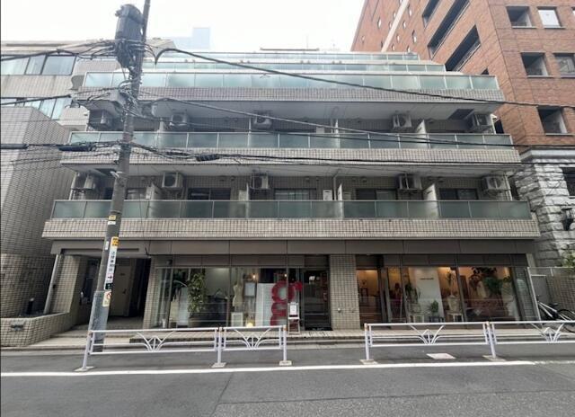 パーク・ノヴァ渋谷