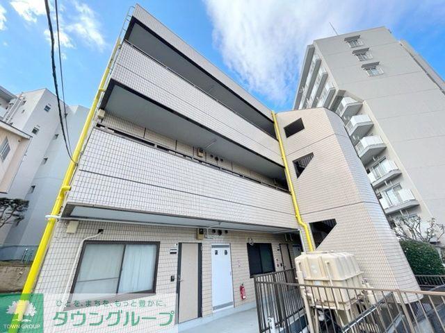 ファラオ鷺沼