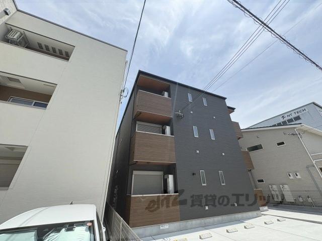 ランドレーヴ尼崎