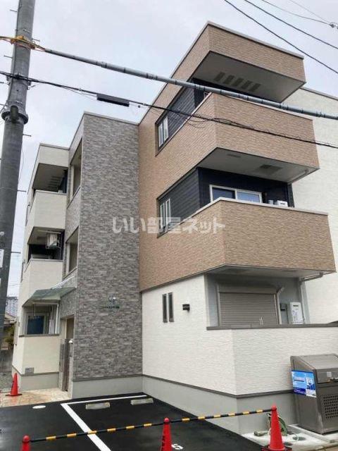 フジパレス大日V番館