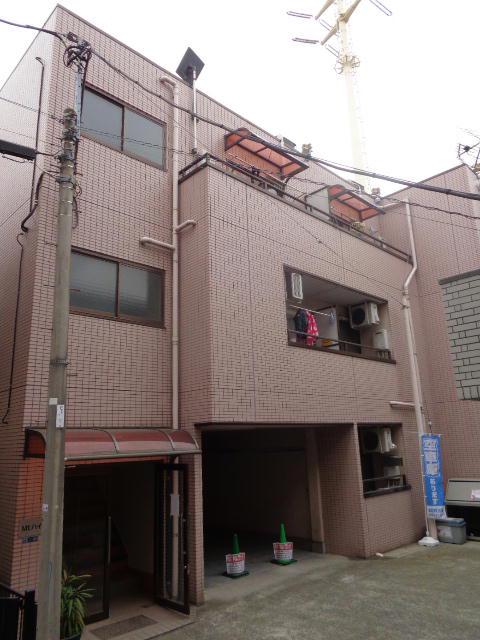 MTハイツ