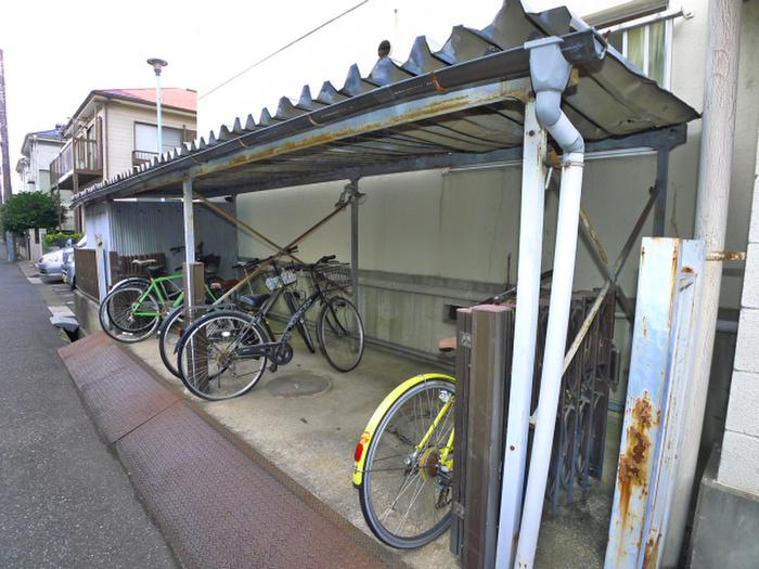 松戸JKマンション