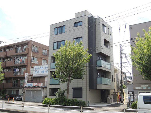 CREST荻窪