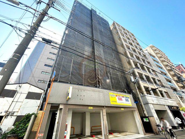 MARION KITAHORIE ANNEX