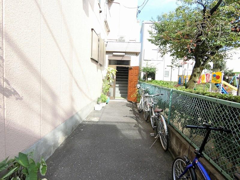 三和荘