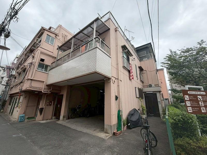 三和荘