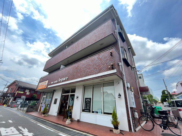 グランスカイマンション