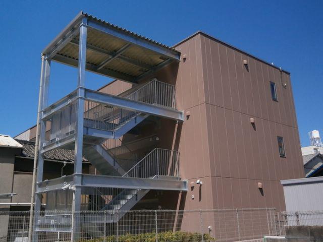 メープルスクエア心斎橋