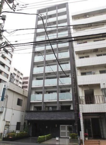 レア横濱関内壱番館