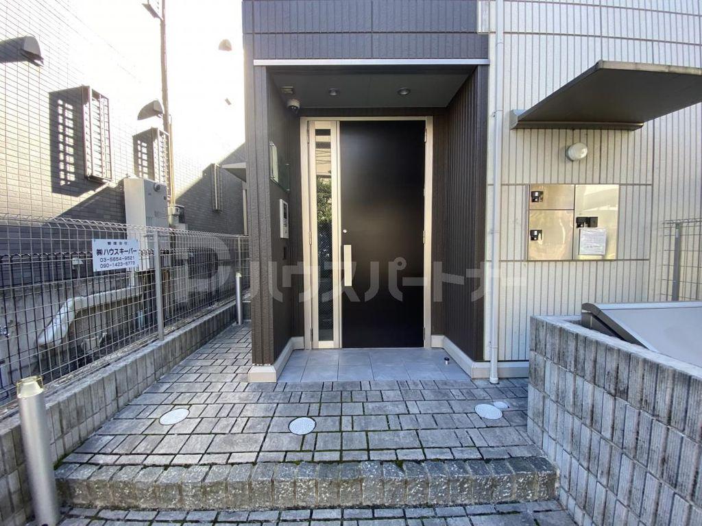 TKハウスI