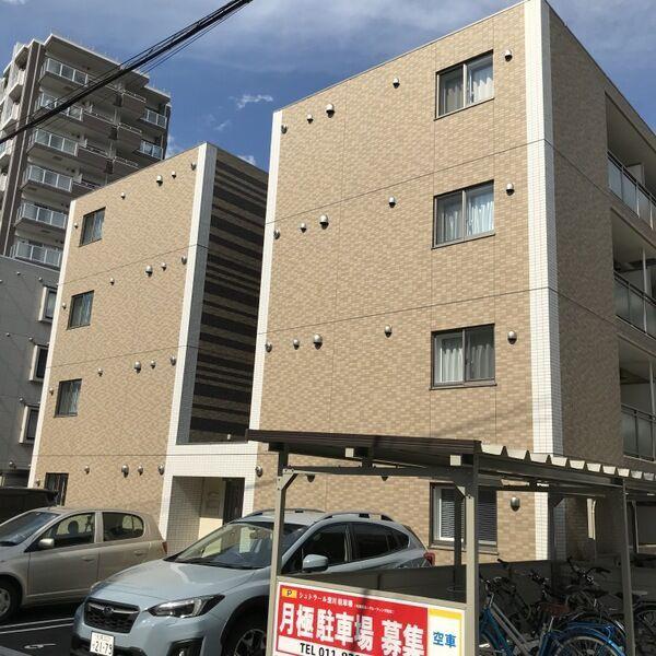 STRAHL澄川