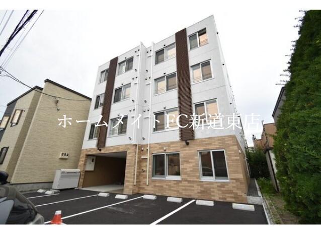 NECOFILO元町