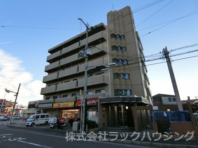メゾンフルール